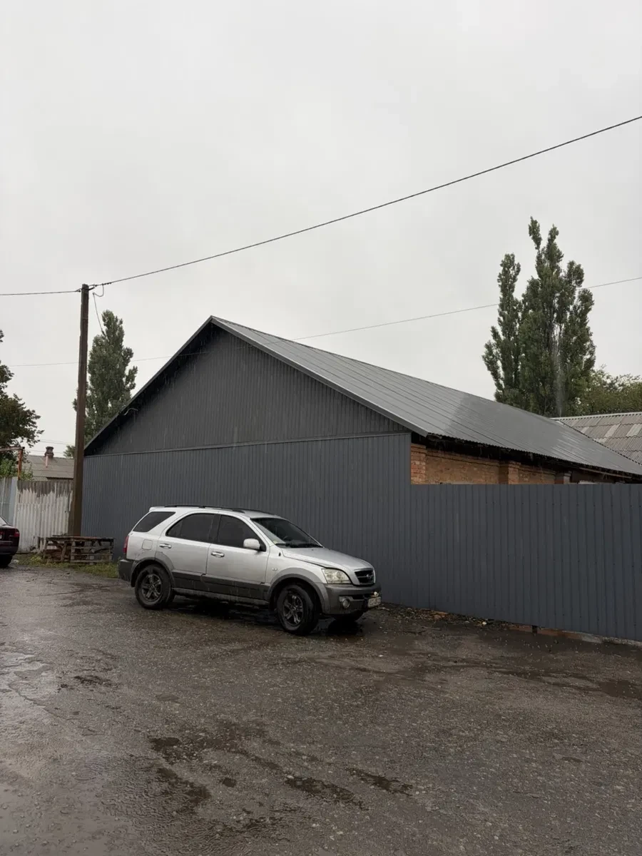Склад, Павлоград: площадь от 150 до 450 м², фото 4