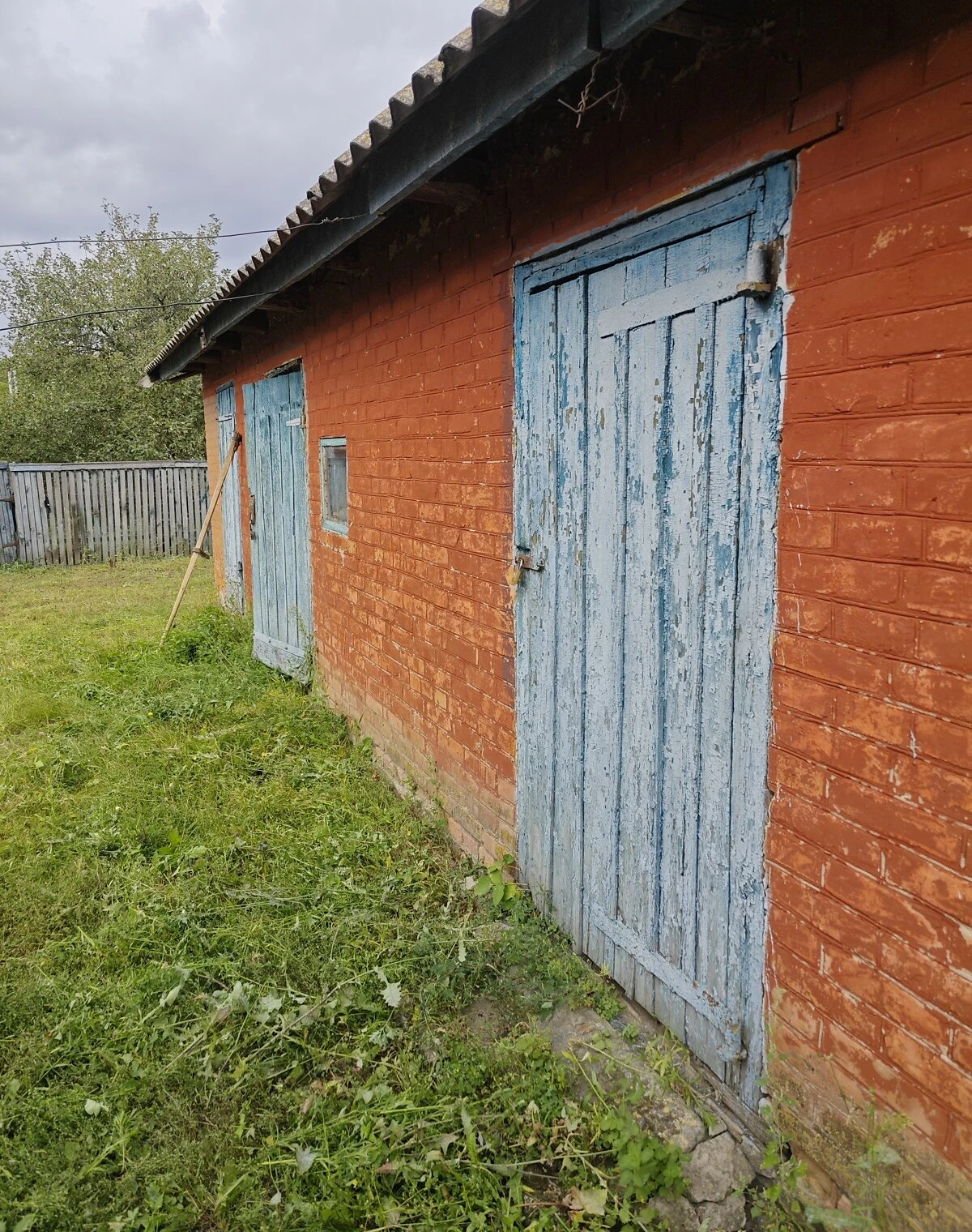 Будинок, Вовчик: 50 соток, газове й пічне опалення, фото 2