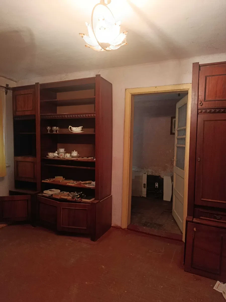 2-кімнатна квартира, Велика Бакта: під ремонт, паркувальне місце - фото 5