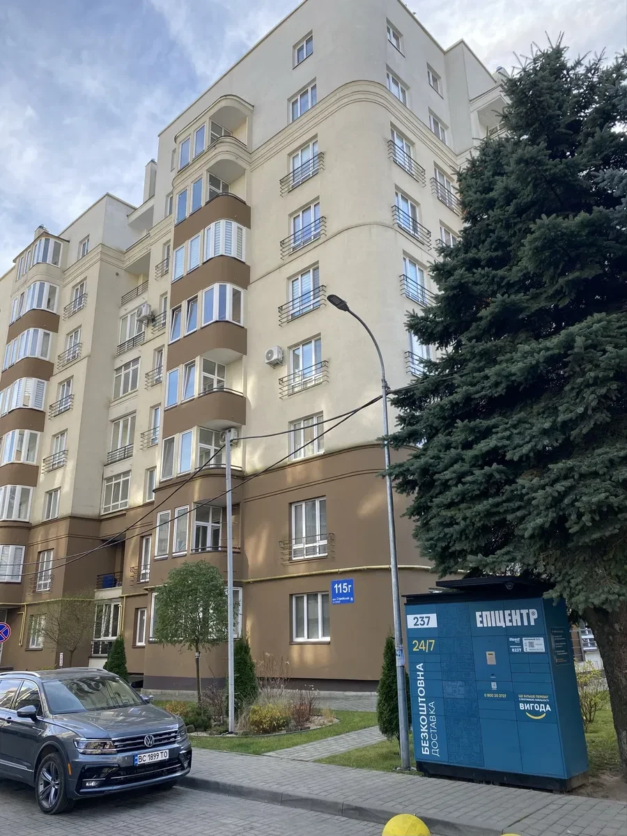 Кладовая, Сиховский: подвал, без сырости, кодовый замок - фото 1