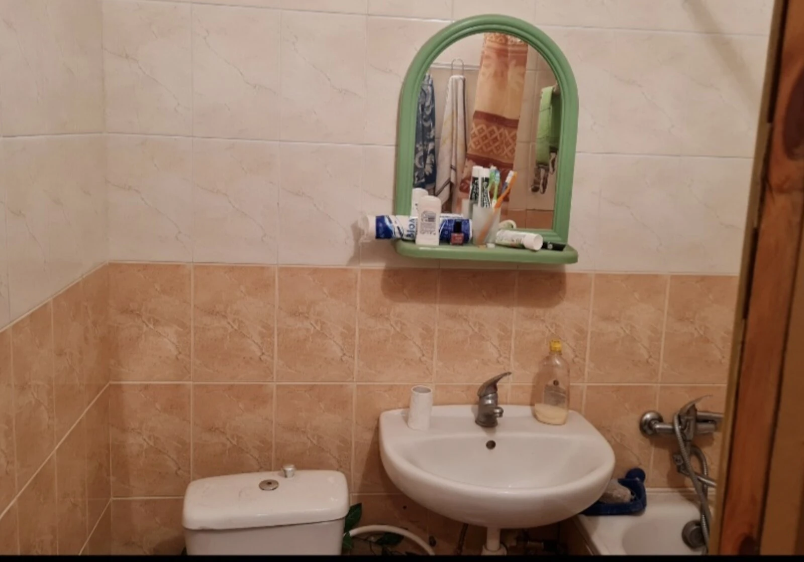 Будинок, Хлепча: гараж із підвалом, бесідка, 12 соток, фото 5
