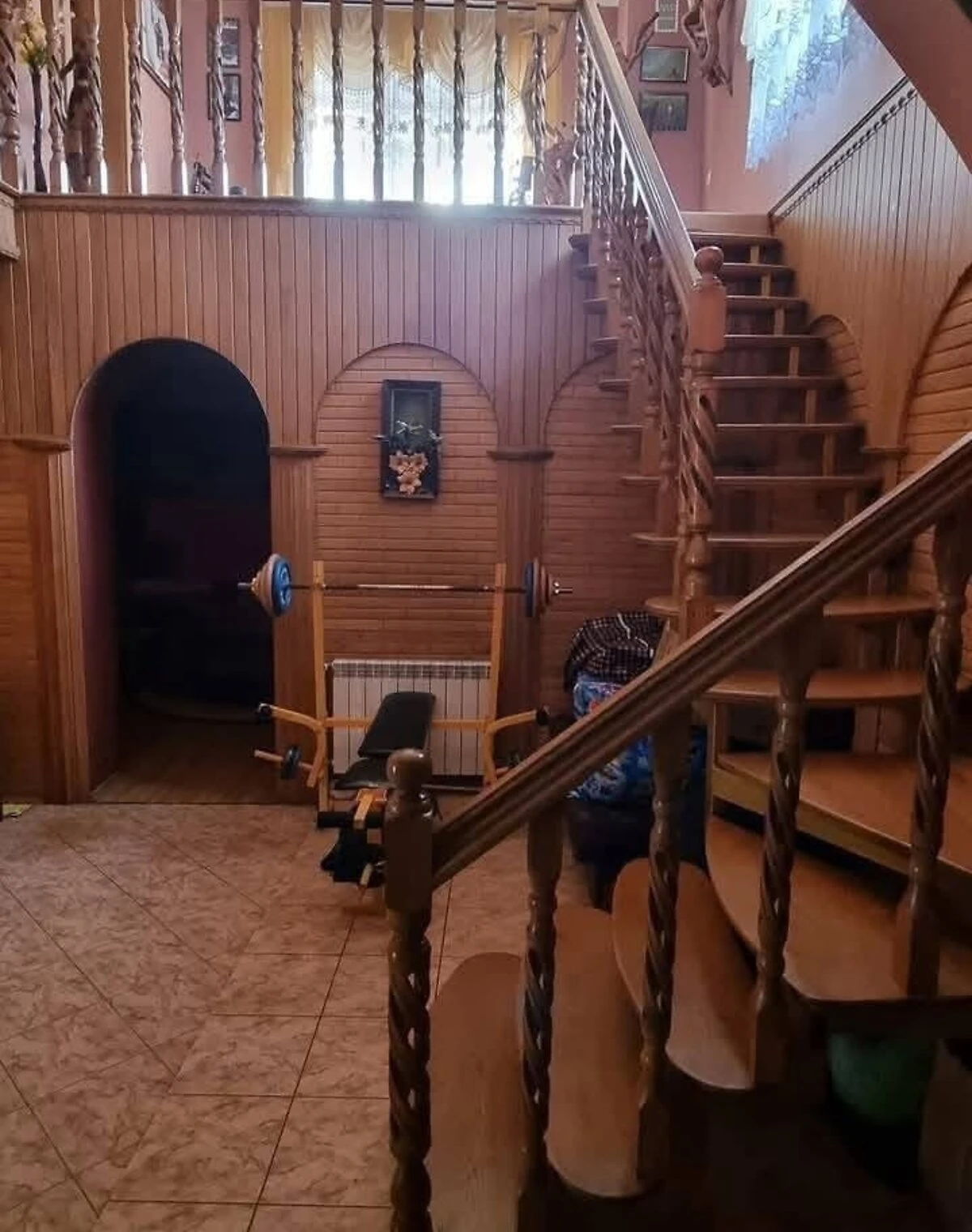 Будинок, Великий Бичків: 9 кімнат, цегляні стіни, фото 3
