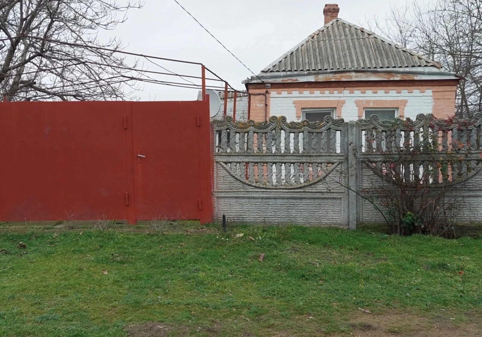 Дом, Бобринец: веранда, бассейн, 10 соток