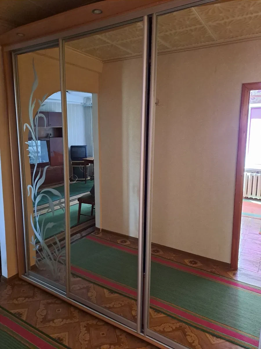 3-кімнатна квартира, Комунарський: для військових, короткострокова оренда - фото 5