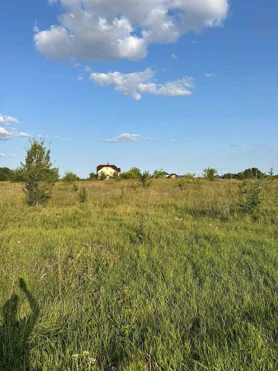 Ділянка 15 соток, Іваньків: під забудову, до 5 км від міста - фото 3