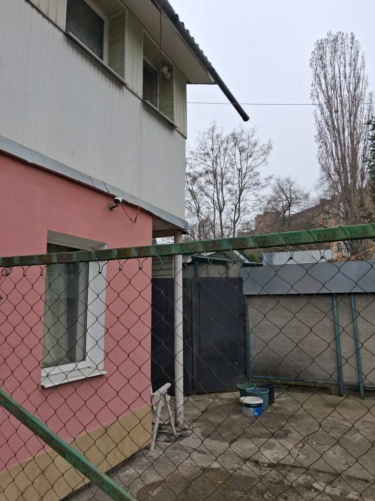 4-кімнатна квартира, Фортечний: тераса, місце для гаража - фото 1