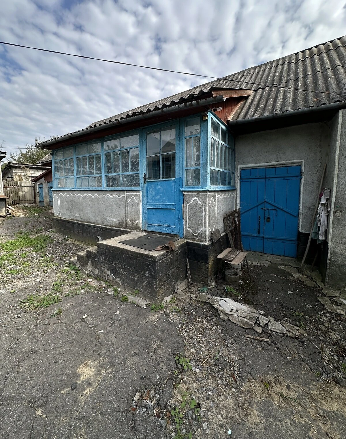 Будинок, Олександрівка: опалення, 25 соток, баня - фото 4
