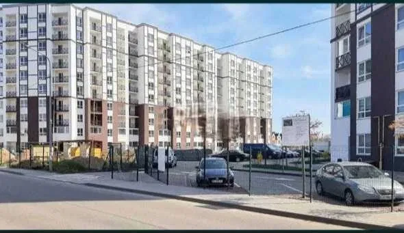 2-кімнатна квартира у ЖК Мюллер-Хаус: автономне опалення - фото 3