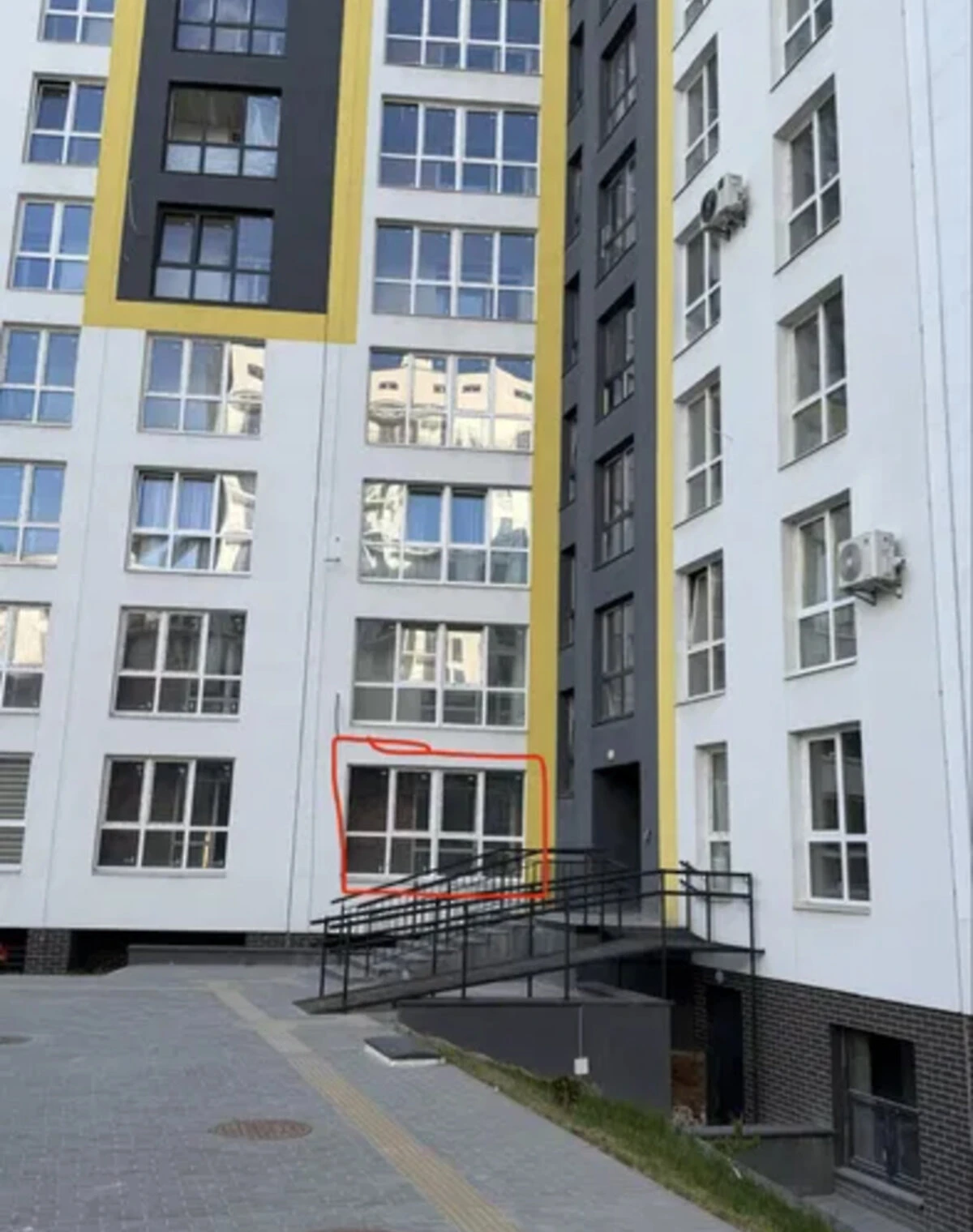 1-комнатная квартира, Привокзальная: дом 2024 года, кирпичные стены - фото 1