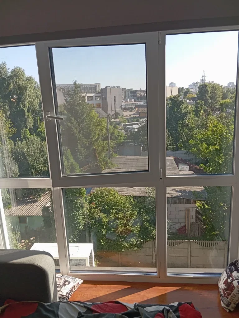 1-кімнатна квартира у ЖК Лофт Парк: біля КПІ та НАУ - фото 2