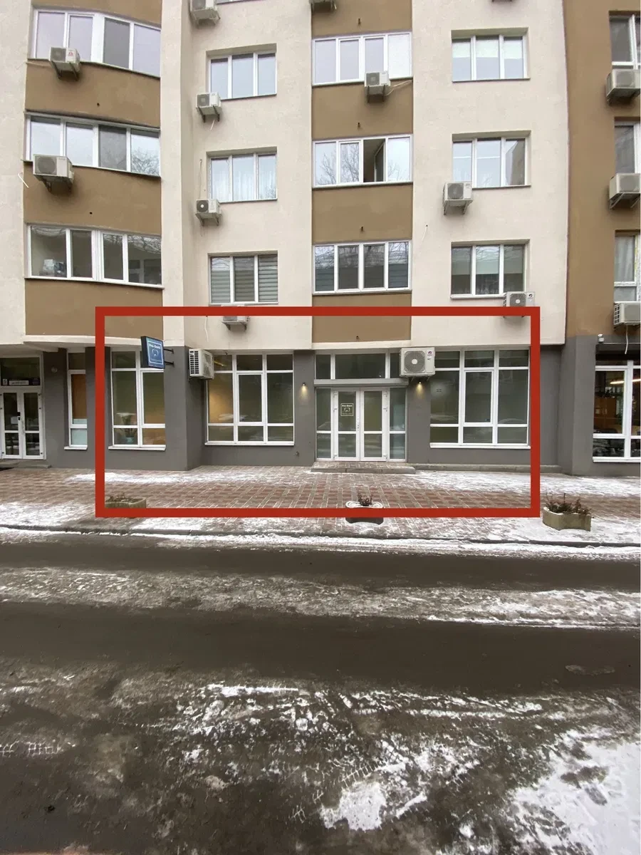 Офіс у ЖК Soho Residence: сучасний ремонт, паркувальне місце - фото 2
