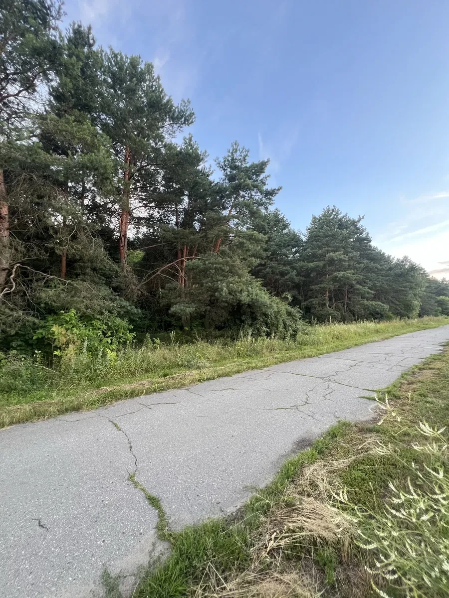 Ділянка 15 соток, Потоки: під будівництво, асфальтована дорога - фото 3