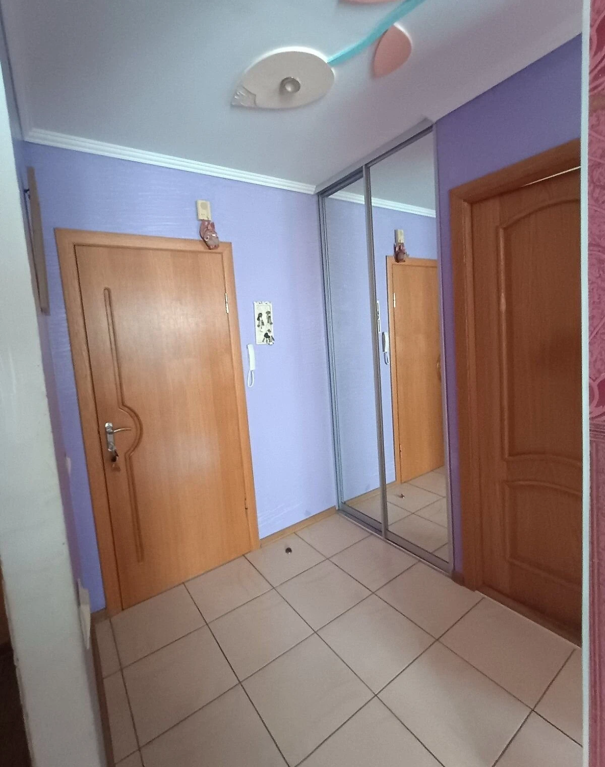 1-кімнатна квартира, Суми: євроремонт, бойлер, кондиціонер