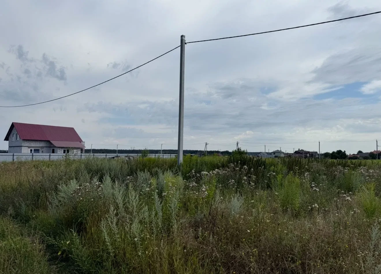 Ділянка 8,7 соток, Шпитьки: під забудову, можливий торг, фото 3