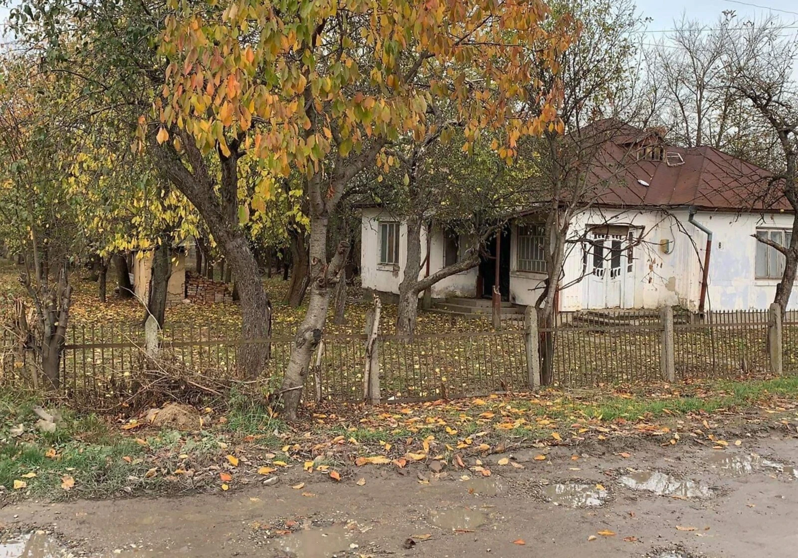 Будинок, Каганія: ділянка 54,81 сотки, потребує ремонту - фото 4