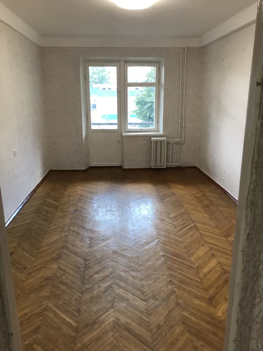 3-кімнатна квартира, Дарницький: парк поруч, метро за 15 хв - фото 2