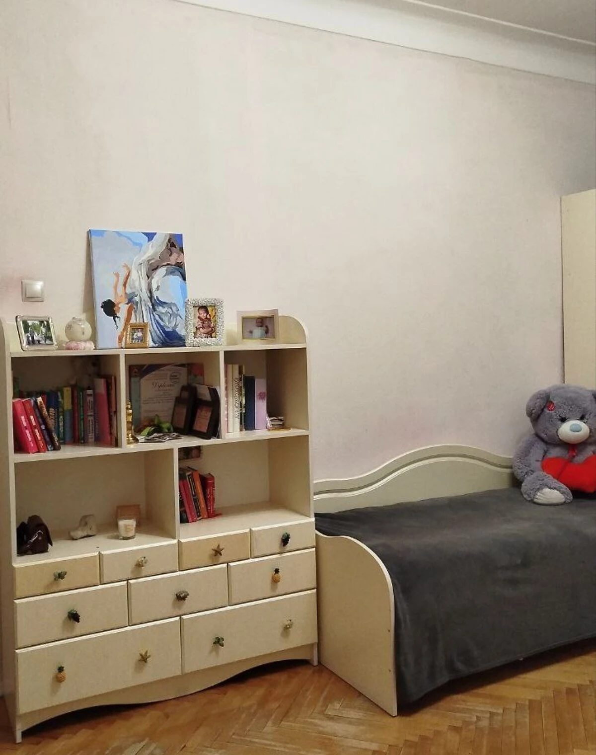 2-кімнатна квартира, Шевченківський: закріплене паркомісце, метро Лук'янівська - фото 4