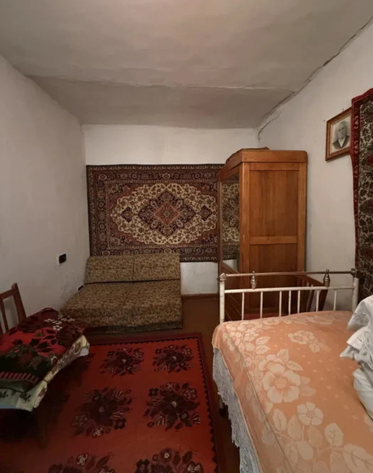 Дача, Гора: сад, 32 сотки, шиферний дах, фото 5