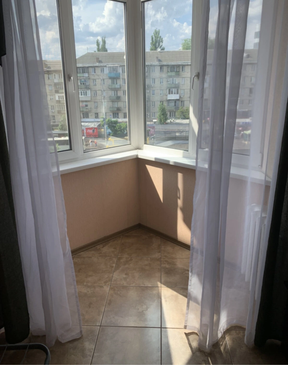 2-кімнатна квартира, Соцмісто: довготривала оренда, укриття в будинку - фото 4