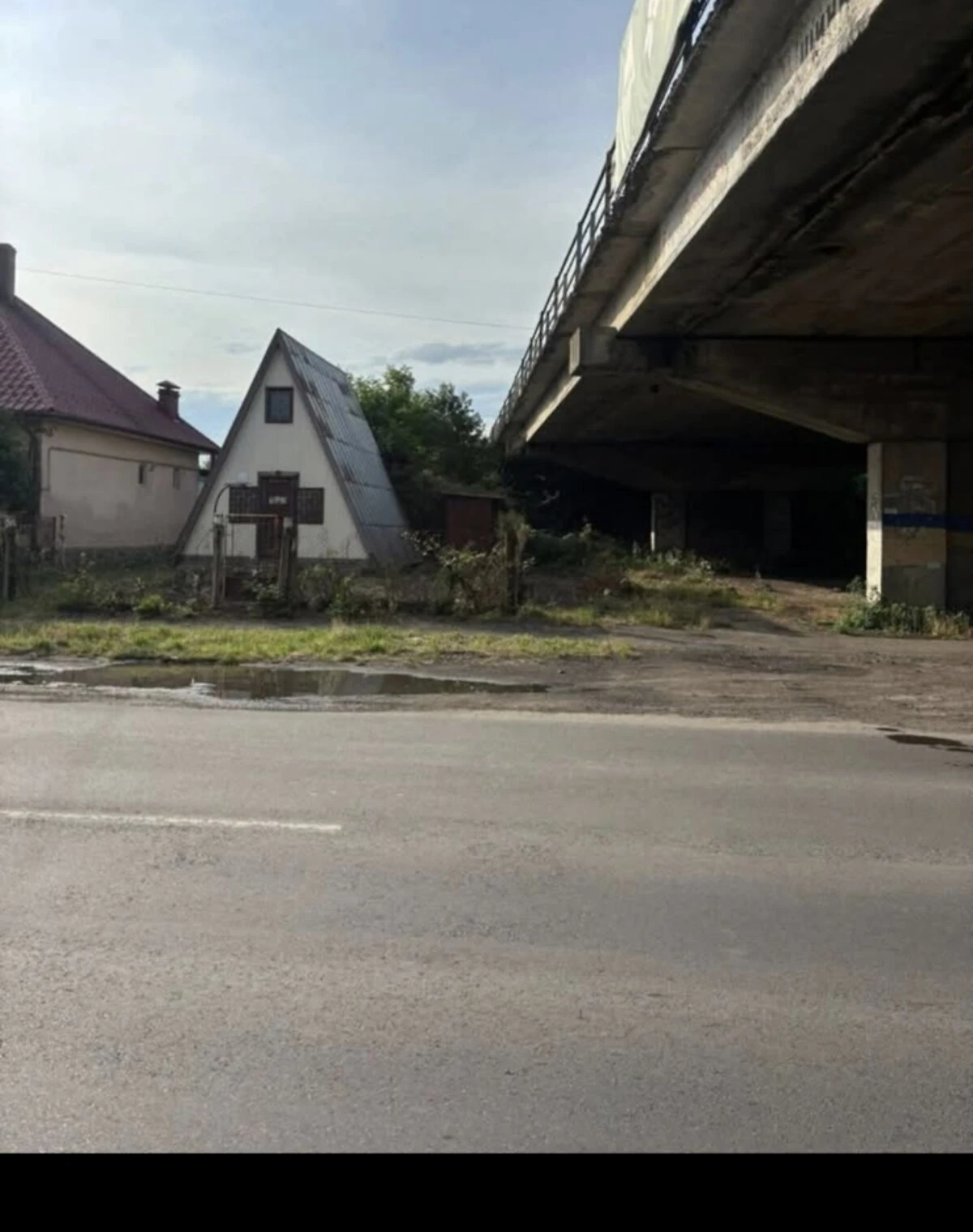 Приміщення, вулиця Доманинська: окрема будівля, 100 соток - фото 3