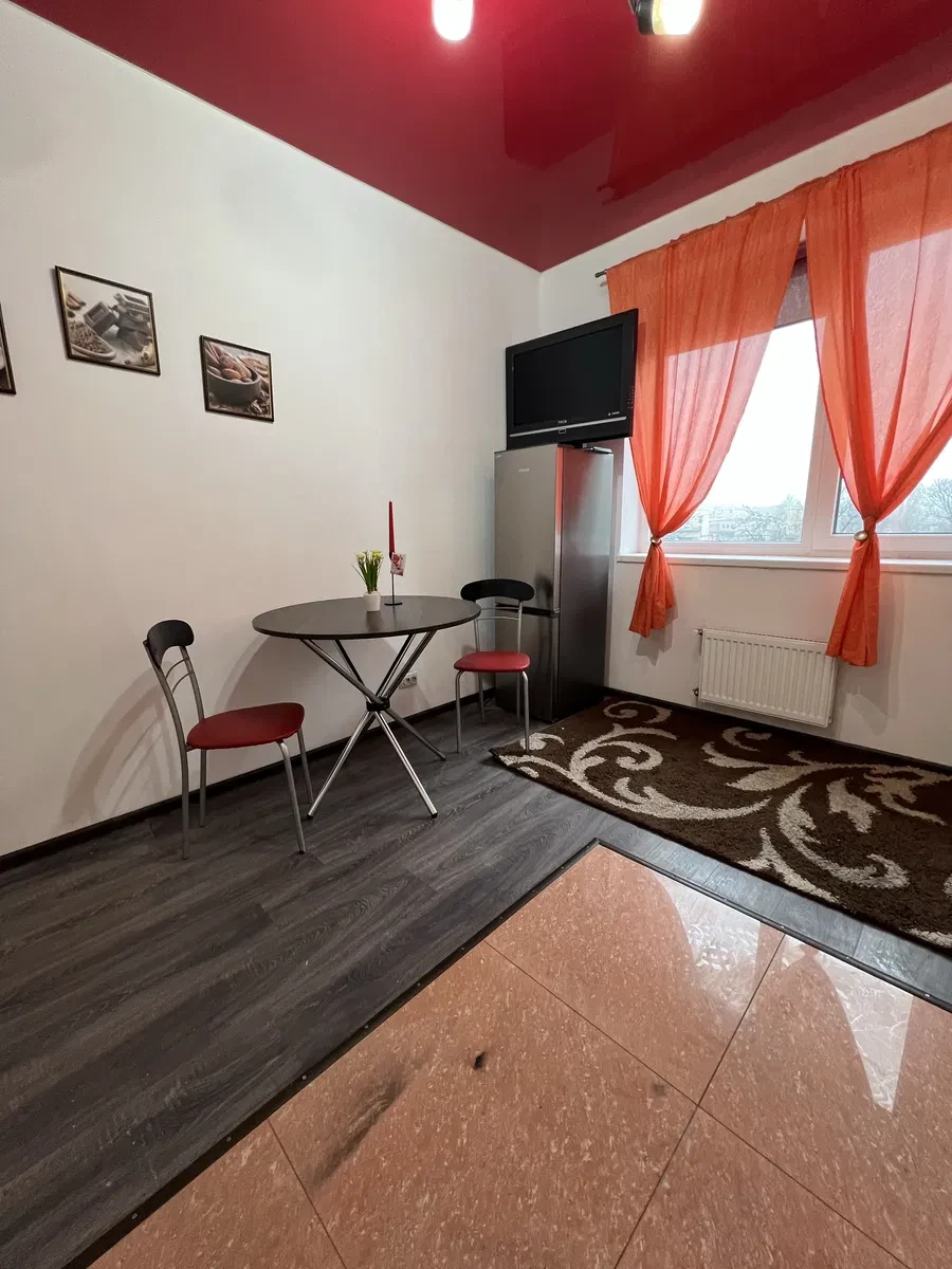 1-комнатная квартира в ЖК 34 жемчужина: своя котельная, фото 5