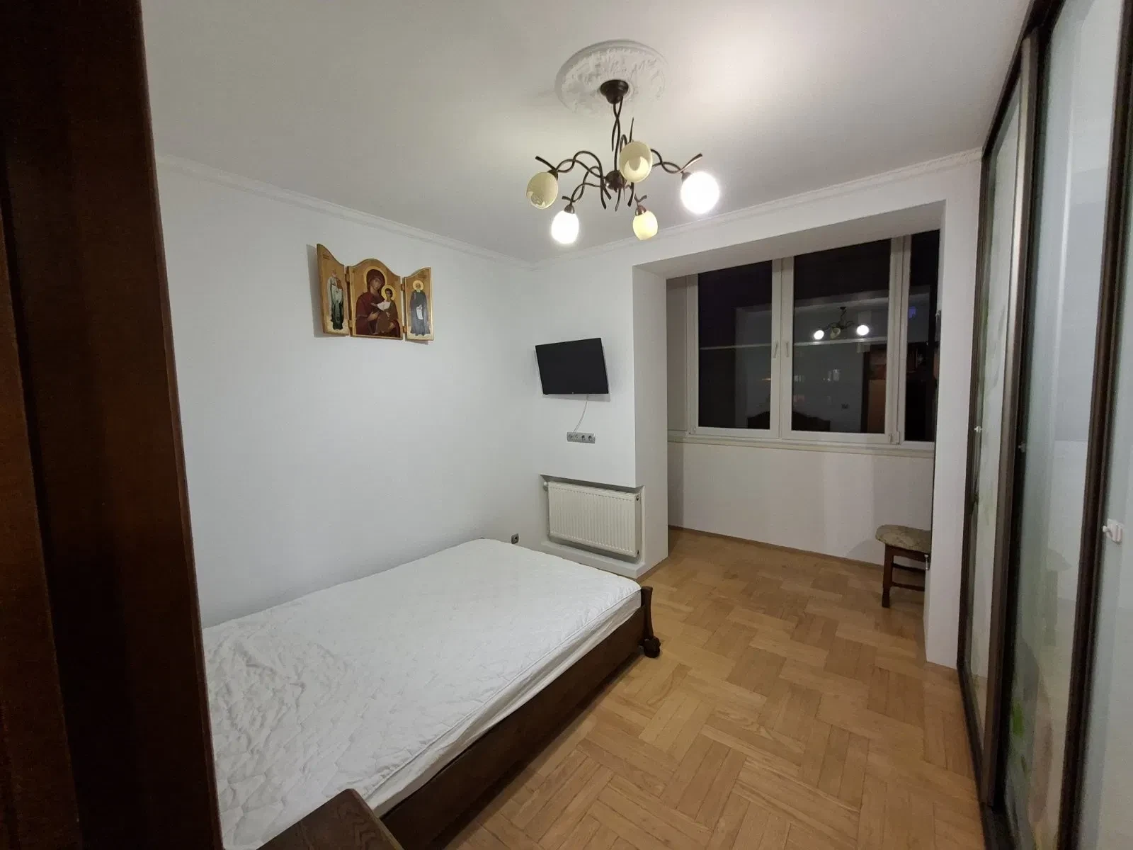 3-кімнатна квартира, Винники: євроремонт, 2 санвузли, новобудова - фото 5