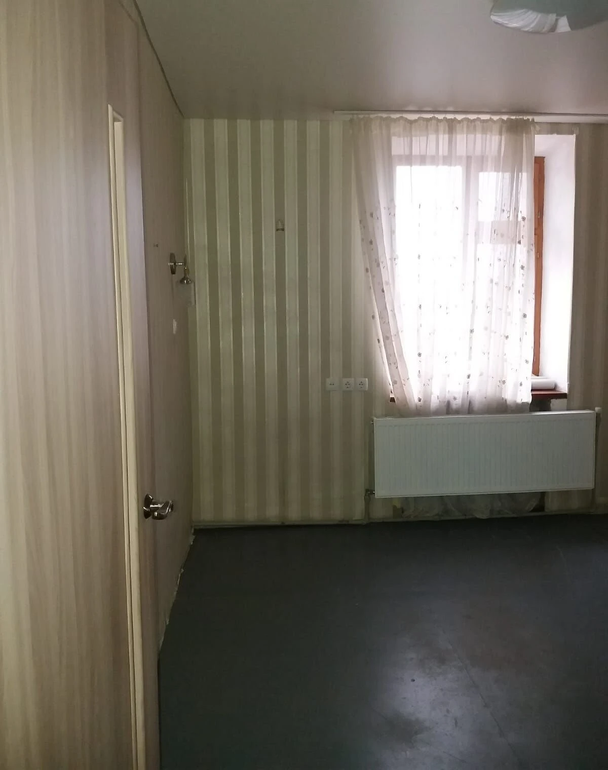 3-кімнатна квартира, Улянівка: газове опалення, цегляні стіни - фото 5