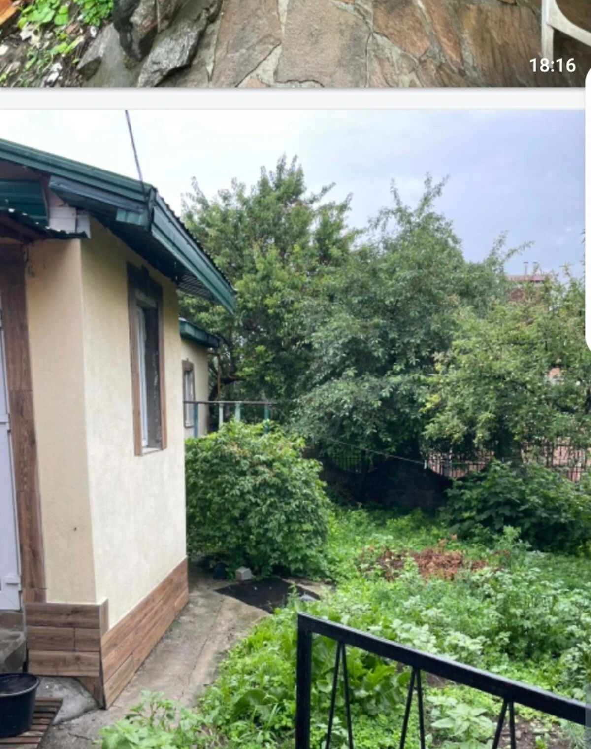 Будинок, Умань: гараж і бесідка, 6 спалень, індивідуальне опалення - фото 2