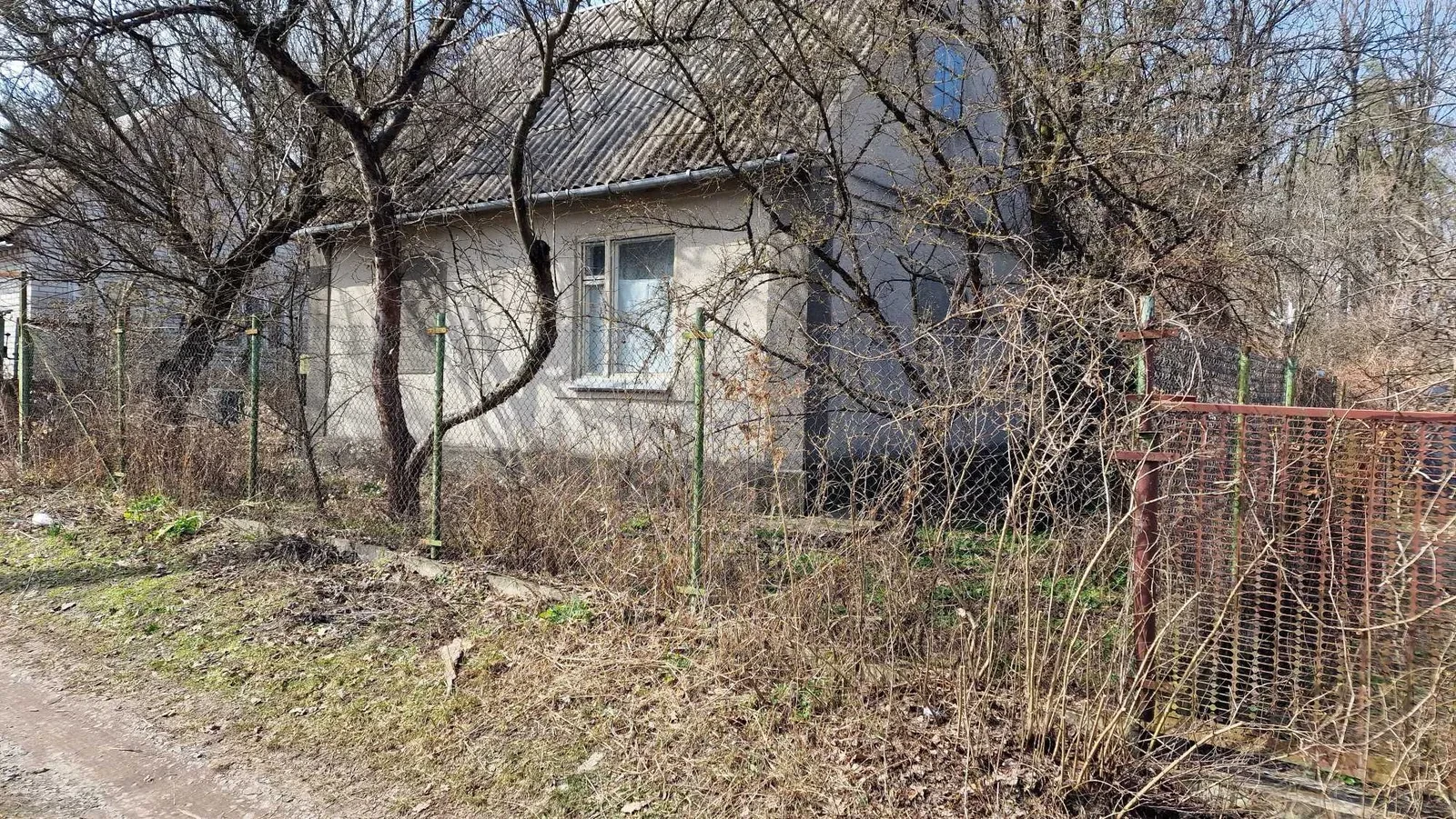 Дача, Лісне: біля озера, ліс поруч, літня кухня та погріб - фото 2