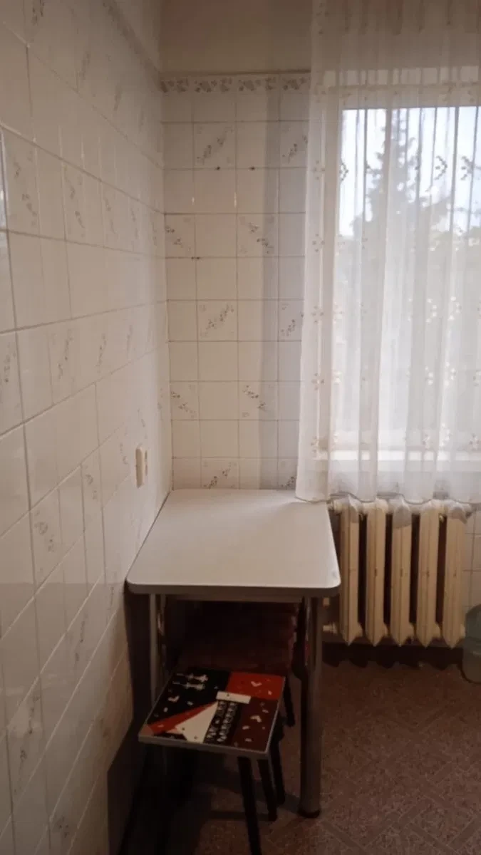 2-кімнатна квартира, Слобідський: косметичний ремонт, меблі й техніка - фото 3