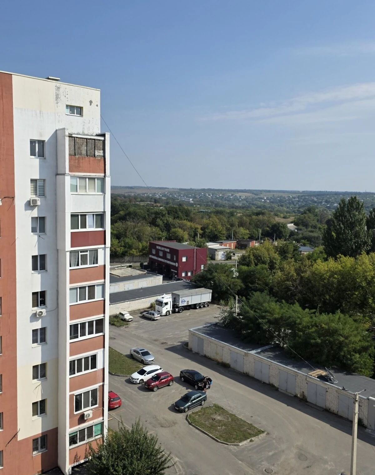 1-комнатная квартира, Немышлянский: новостройка, не использовалась, фото 3