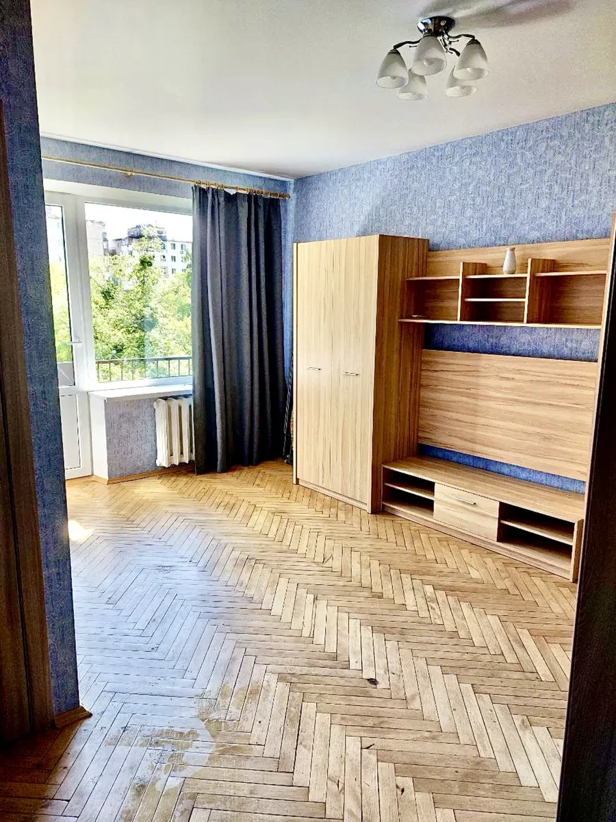 2-комнатная квартира, Шевченковский: 7 мин пешком до метро КПИ - фото 1
