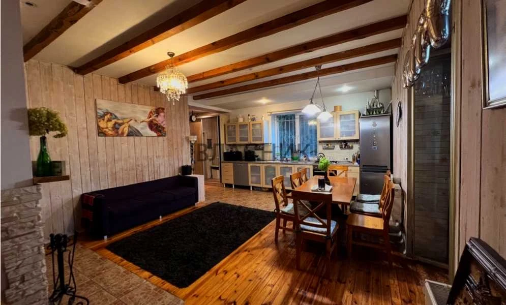 Будинок, Русанівські Сади: 2 будинки, гараж і паркінг - фото 2