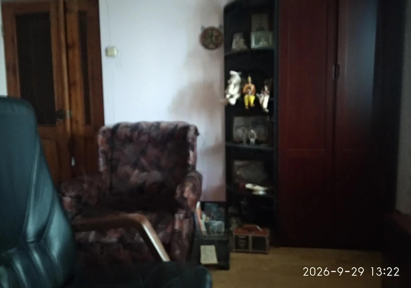 2-кімнатна квартира, Нова забудова: укриття, ліфт і вода без світла, фото 4