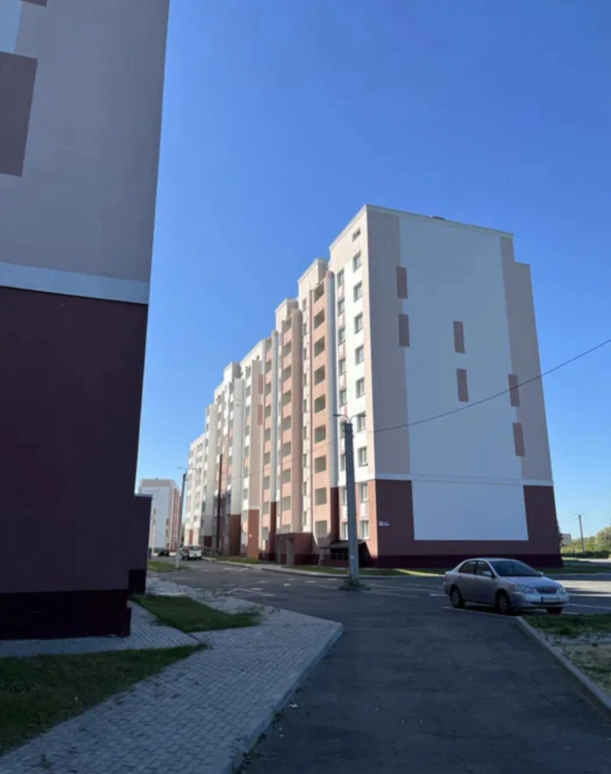 1-комнатная квартира, 522-й микрорайон: возможна переуступка, кухня 12 м² - фото 1