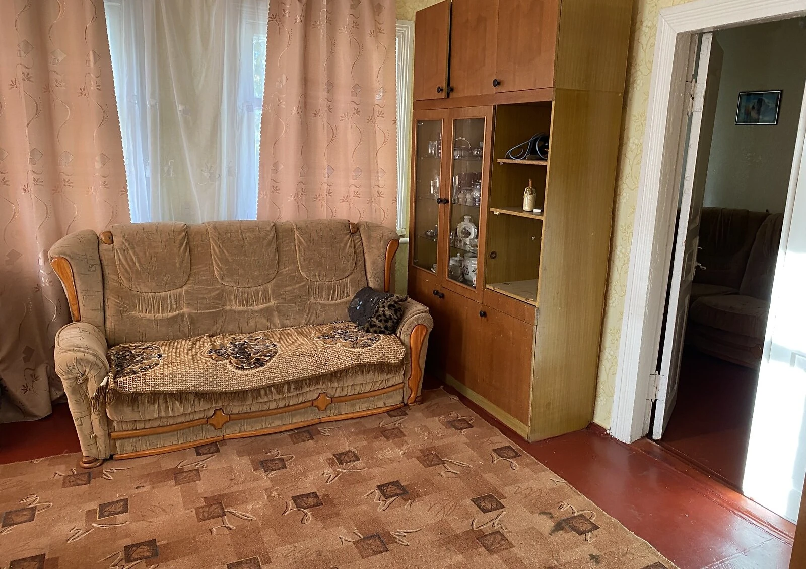 Будинок, Конотоп: веранда, газове й пічне опалення, торг - фото 5