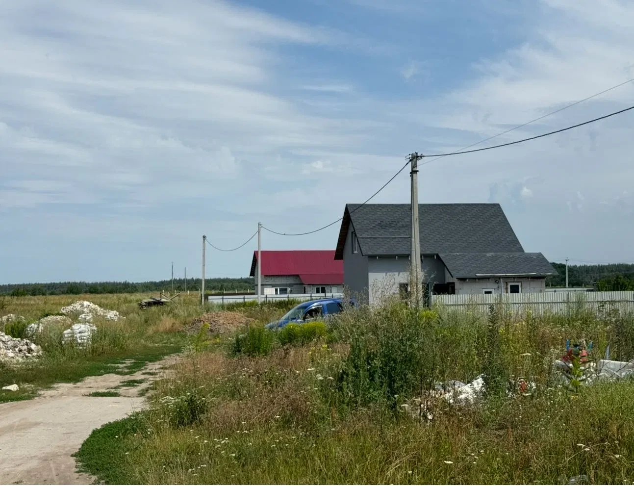 Ділянка 8,7 соток, Шпитьки: під забудову, можливий торг, фото 5