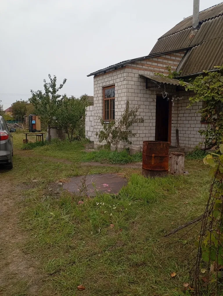Будинок, Глеваха: 5 соток, тераса, другий поверх під житло - фото 3