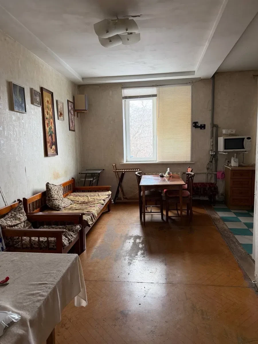 3-кімнатна квартира, Краматорськ: сталінка, кухня 20 м², фото 5
