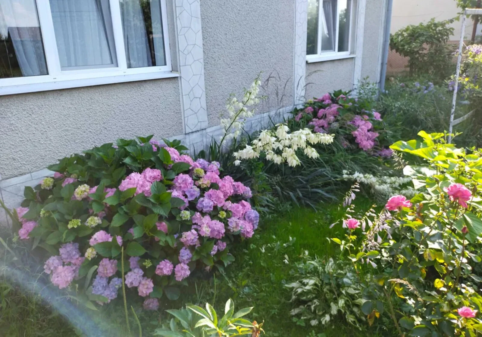Дом, Червенёво: гараж, 19 соток, 2 санузла - фото 4
