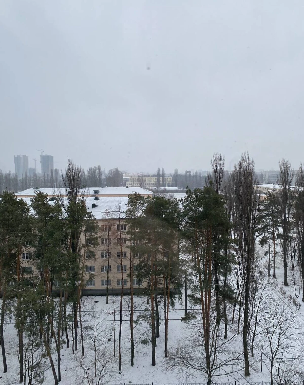 1-кімнатна квартира, Лісовий Масив: косметичний ремонт, метро Лісова - фото 4