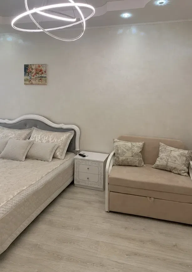 2-кімнатна квартира у ЖК 36 Перлина: паркінг-укриття, Аркадія - фото 3