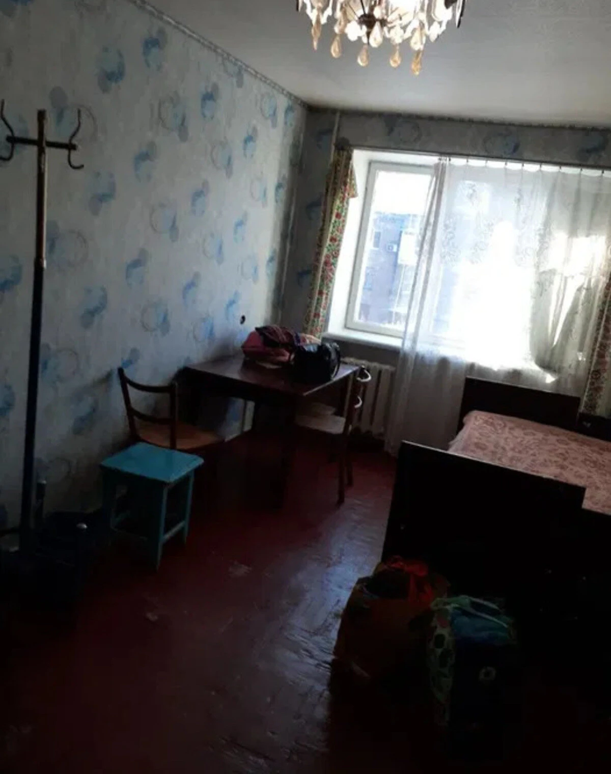 Комната, Вознесеновский: торг, кухня 20 м² на блок, фото 4