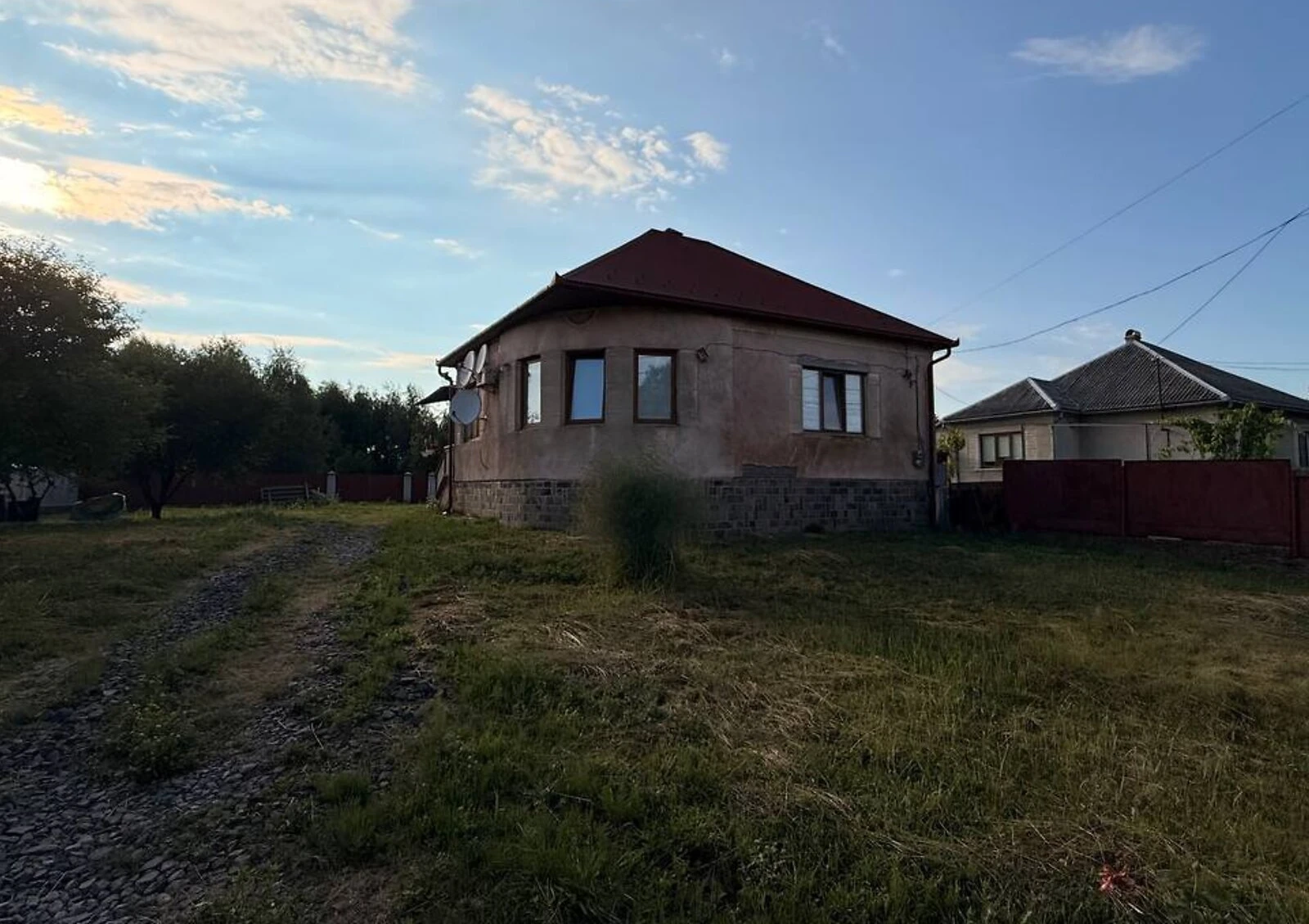 Дом, Клячаново: гараж с подвалом, сад, колодец - фото 2