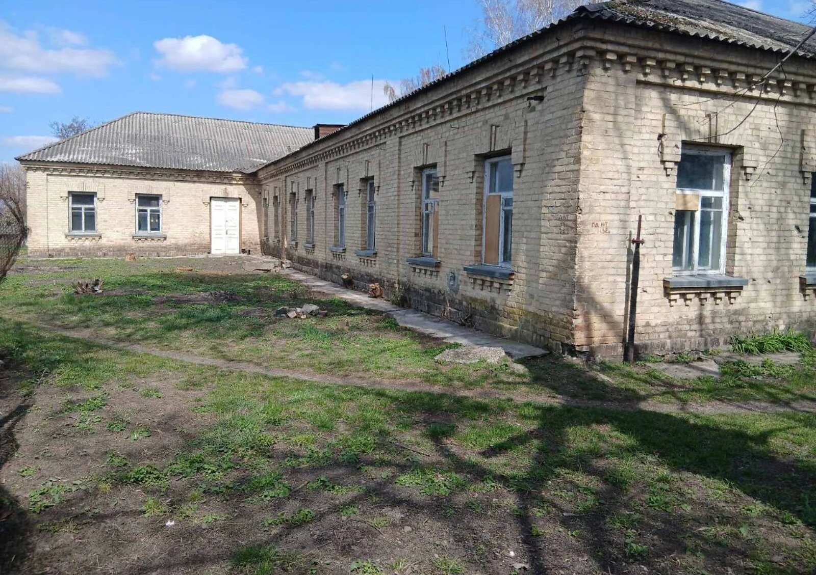 Комерційне приміщення, Набутів: фасадне, офісні кабінети - фото 4