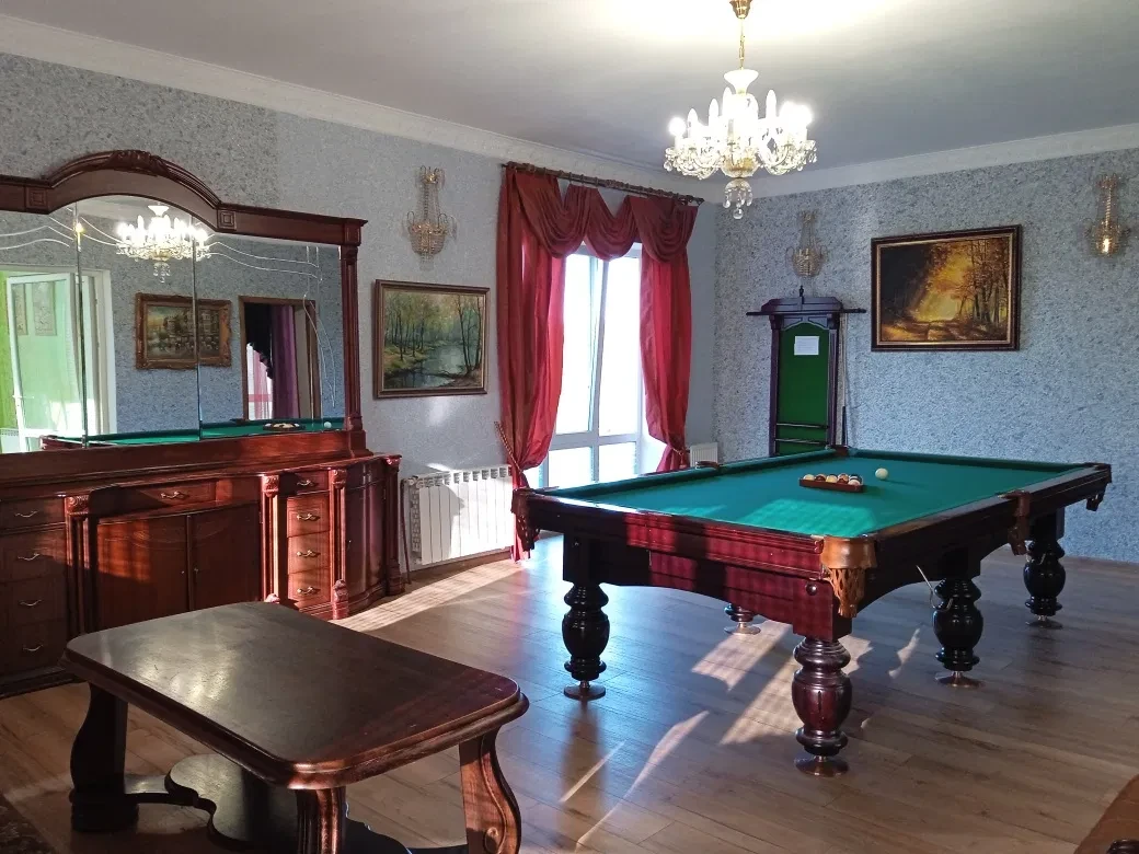 Будинок, Кожухівка: камін, тераса 70 м², 34 сотки - фото 2