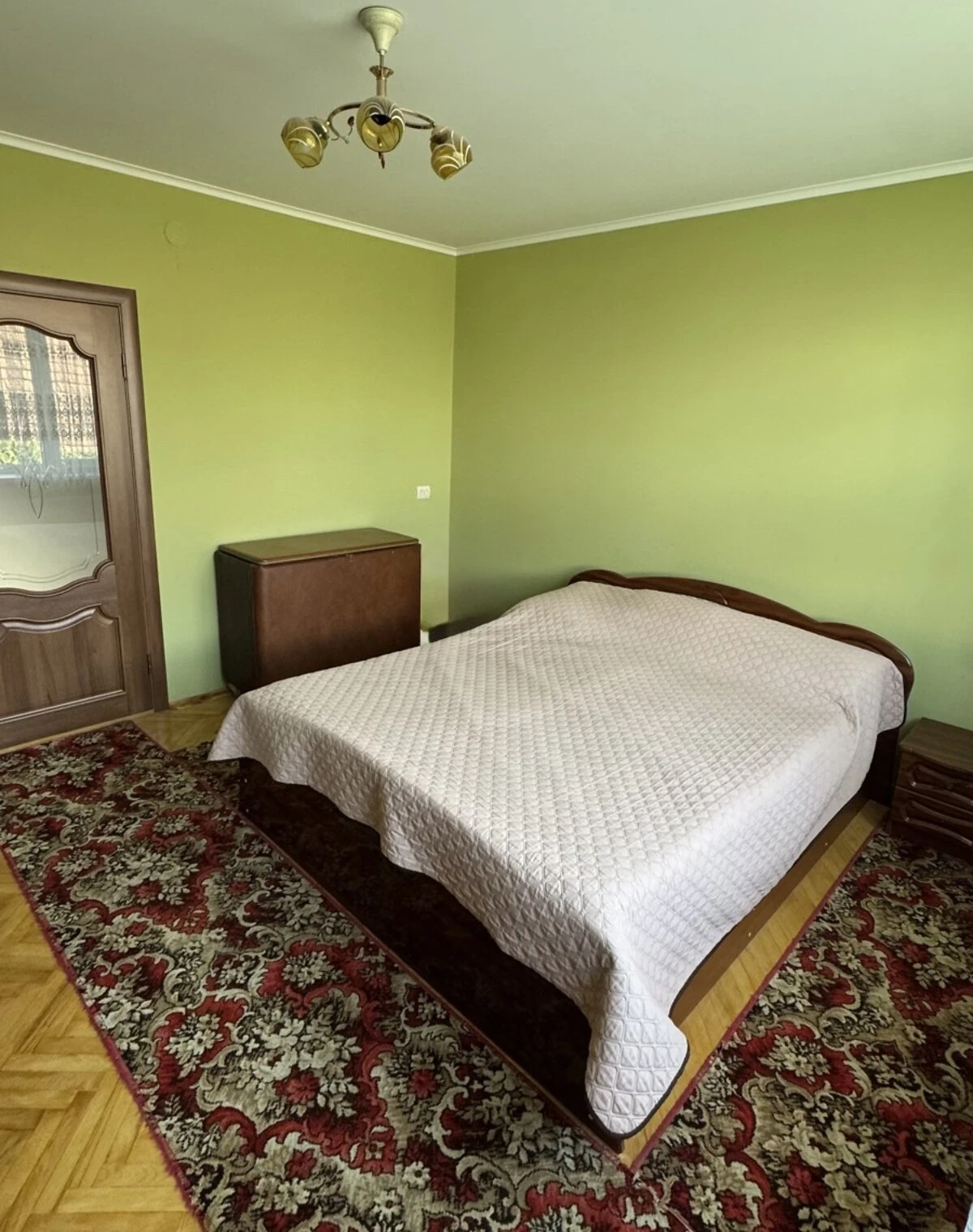 Будинок, Іванівці: гараж, альтанка, 4 спальні - фото 4