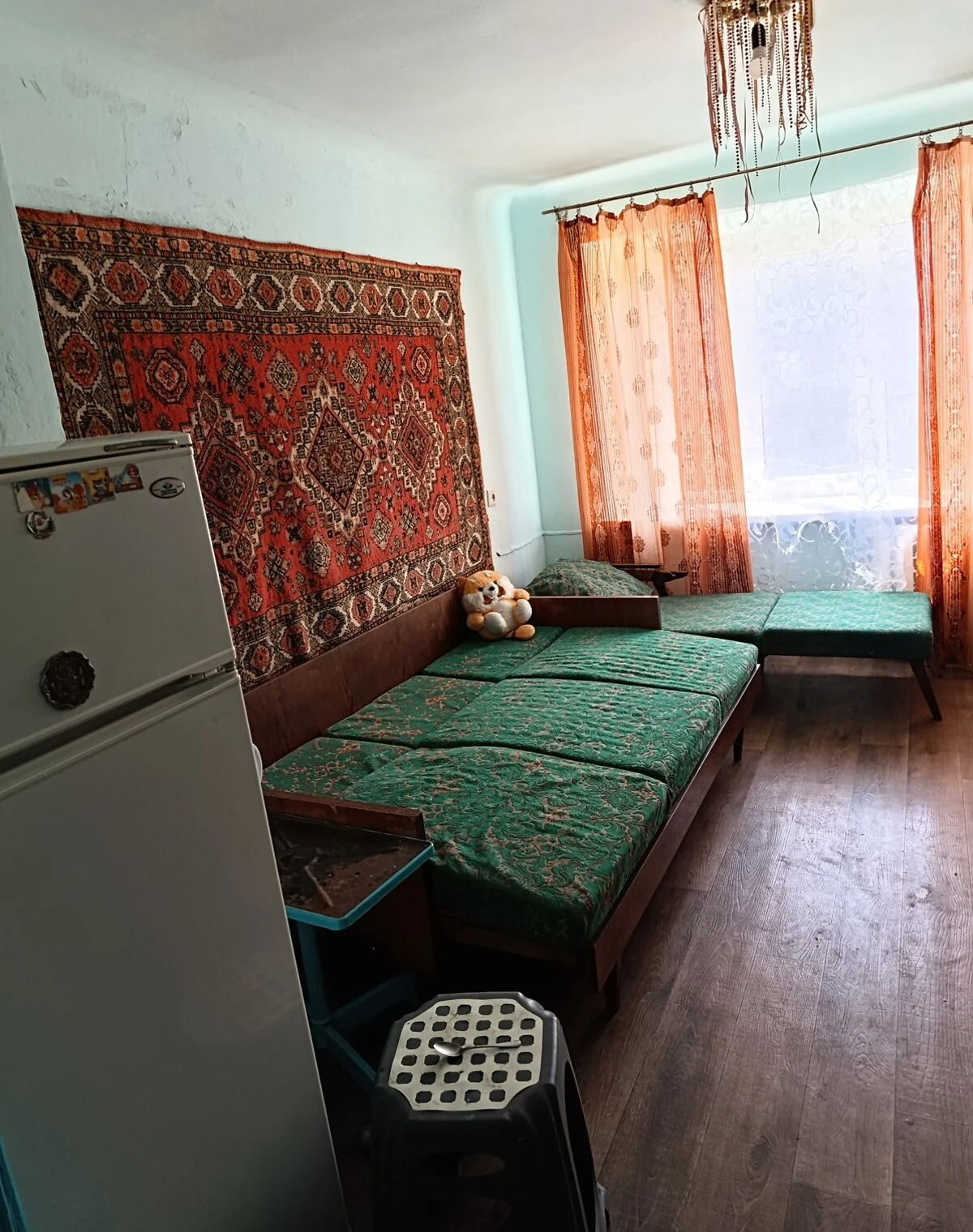 Комната, ЮТЗ: проживание без хозяев - фото 1