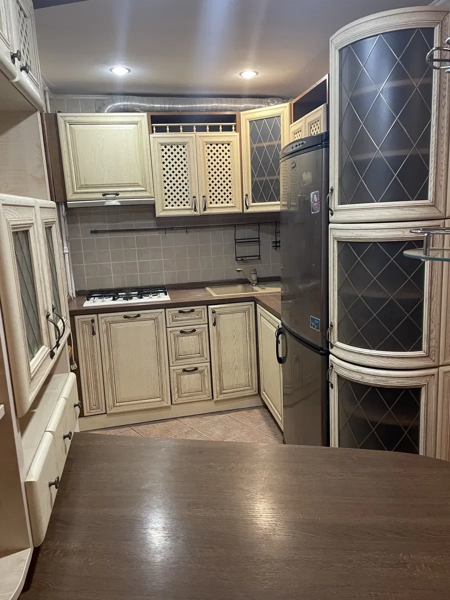 3-комнатная квартира, Днепровский: можно с котом и собакой, фото 5