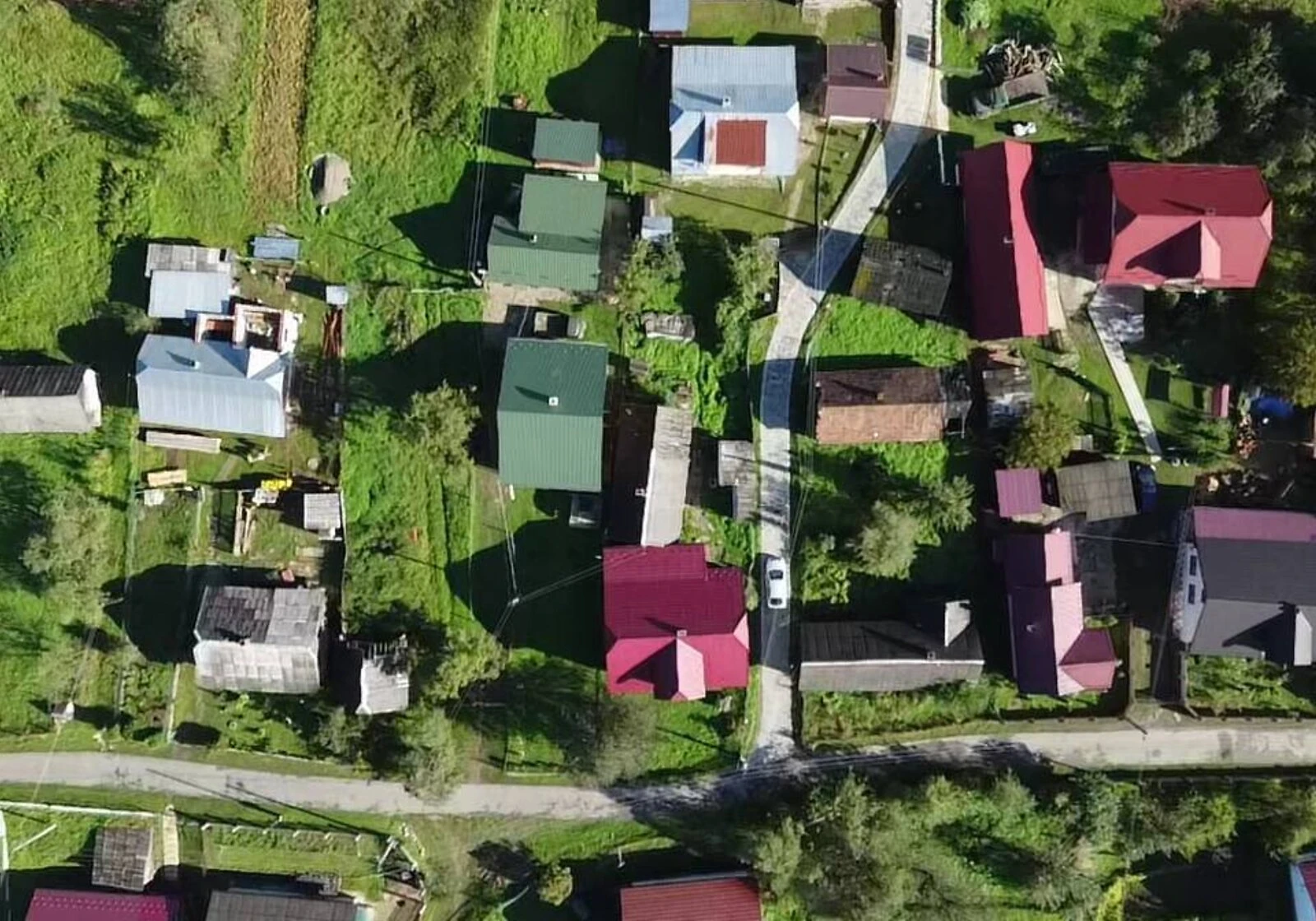 Будинок, Крушельниця: 7 соток, гараж із підвалом, літня кухня, фото 4